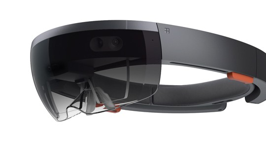 Hololens