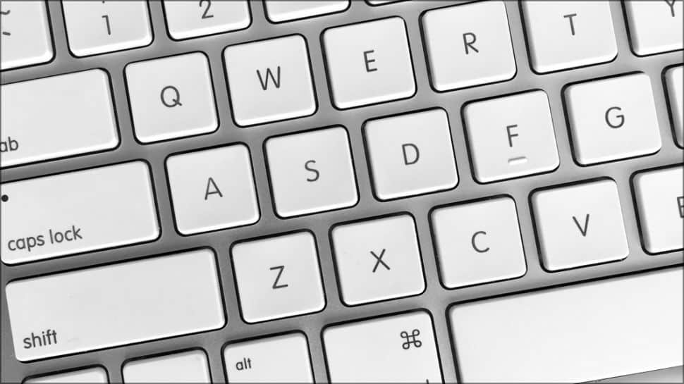 teclado teclado