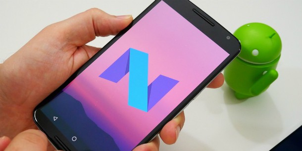 Android Nougat facilitar transfer ncia do iPhone AppTuts - 36