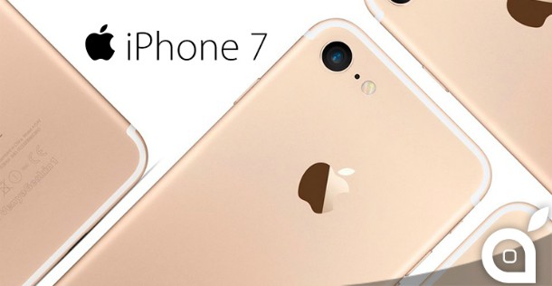 Rumor do iPhone 7