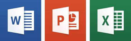 Office no iPad