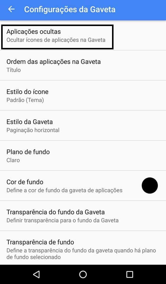 android apps