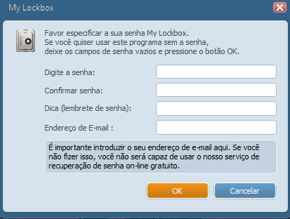 bloquear apps