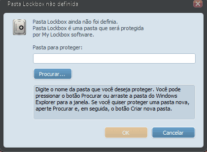 bloquear programas