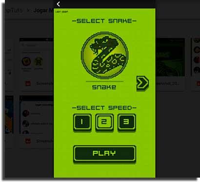 como jogar basquete no messenger snake