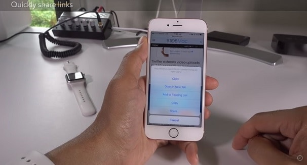 iOS 10 Beta