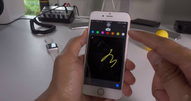 iOS 10 Beta