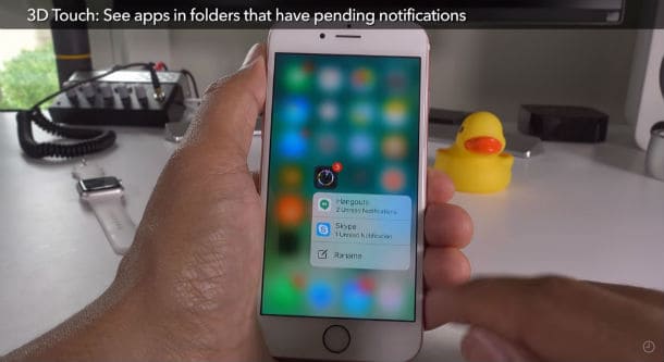 iOS 10 Beta