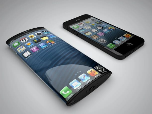 iPhone de 2017