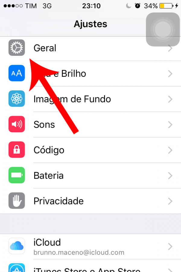 10 formas de deixar seu iPhone 4S mais r pido - 3
