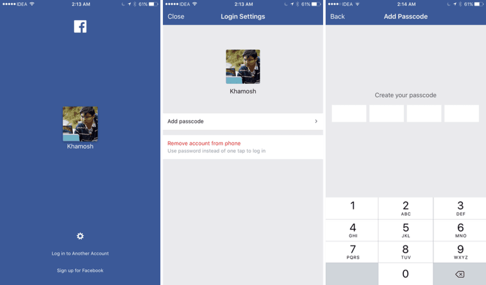 8 melhores dicas do Facebook no iPhone - 57