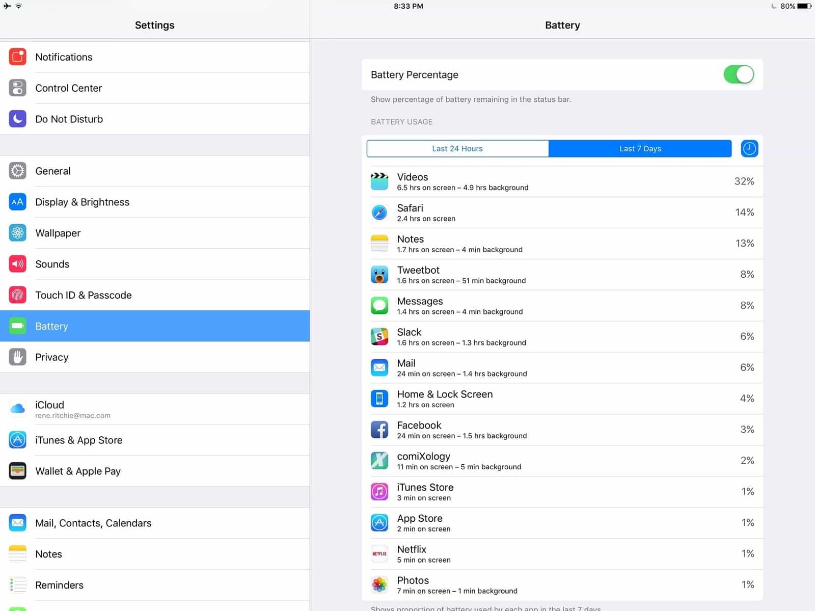 8 melhores dicas do Facebook no iPhone - 62