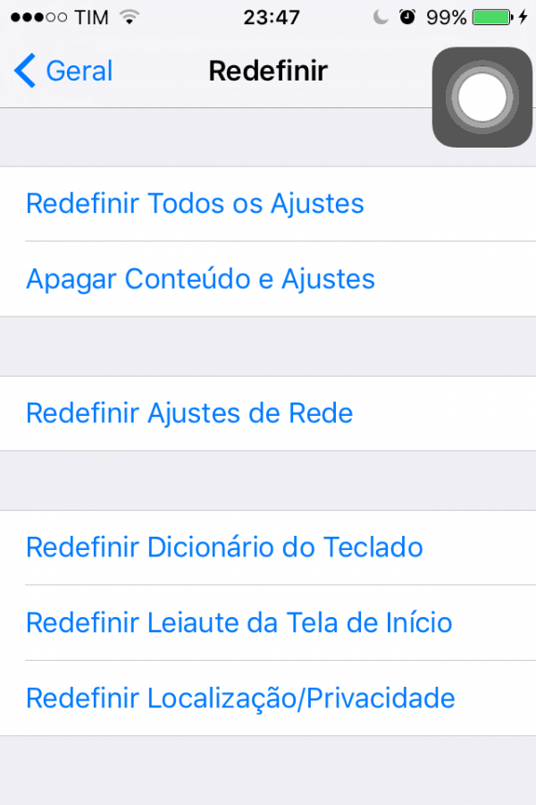 10 formas de deixar seu iPhone 4S mais r pido - 18