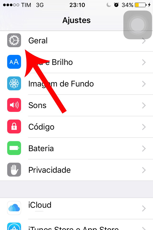 10 formas de deixar seu iPhone 4S mais r pido - 72