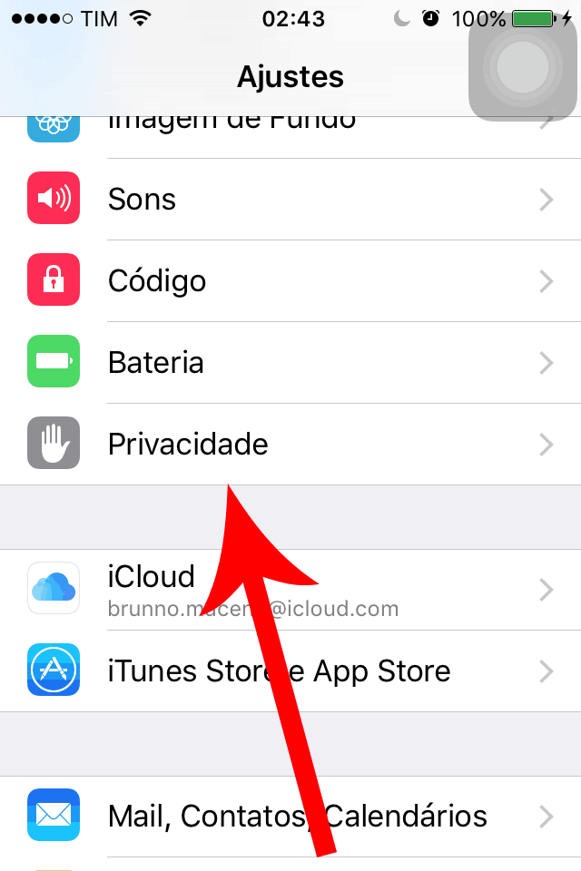 10 formas de deixar seu iPhone 4S mais r pido - 99