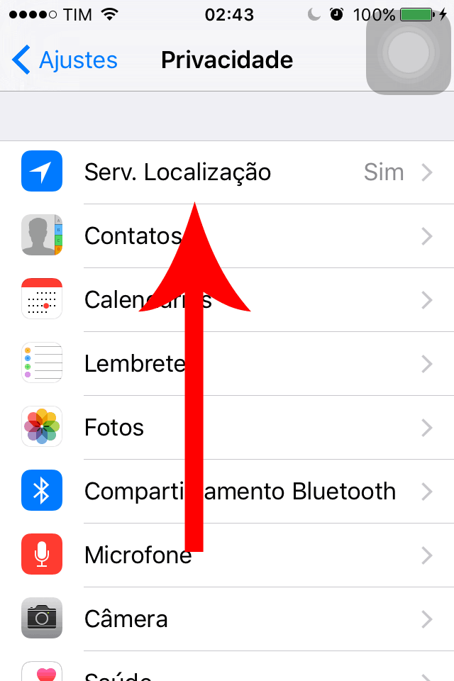 10 formas de deixar seu iPhone 4S mais r pido - 28