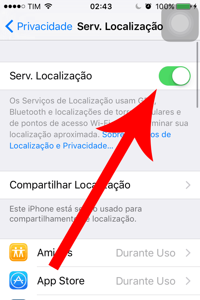 10 formas de deixar seu iPhone 4S mais r pido - 50