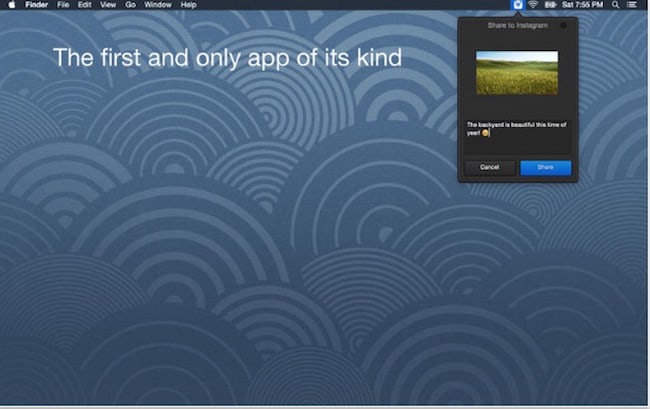 23 melhores aplicativos para o Instagram no Mac   Apptuts - 23