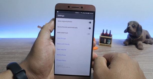 6 melhores dicas para ser um  s do Prisma no Android - 94