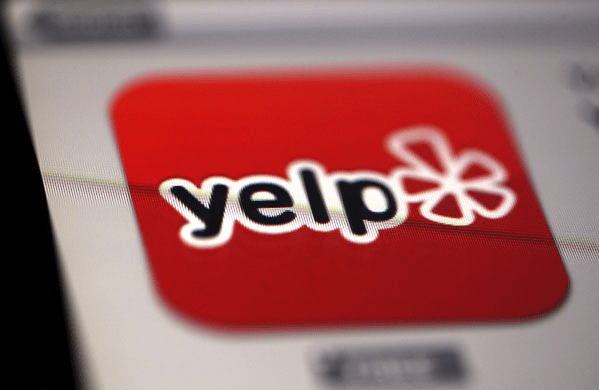 travel with yelp!