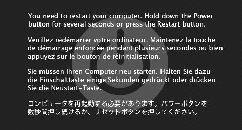 8 problemas comuns do Mac e como resolv  los - 60