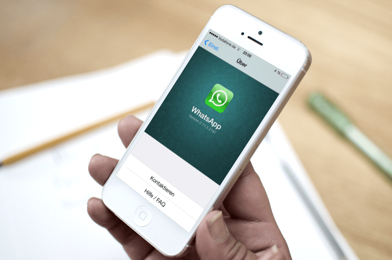 Os 7 principais golpes do WhatsApp e como evit  los   AppTuts - 98