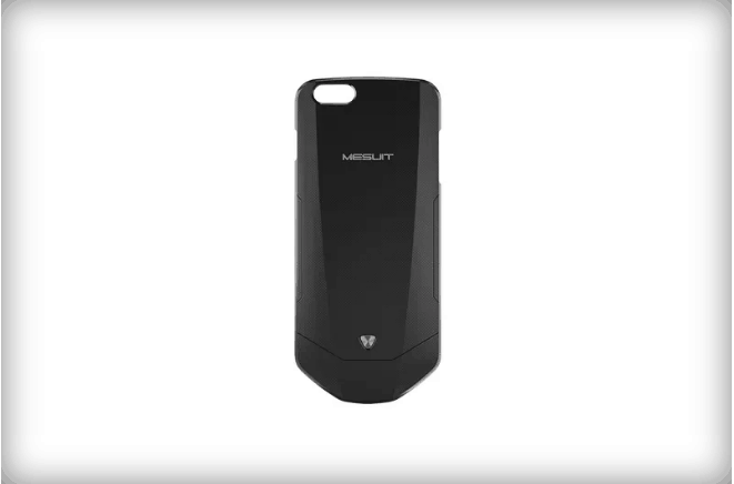 colocar Android no iPhone
