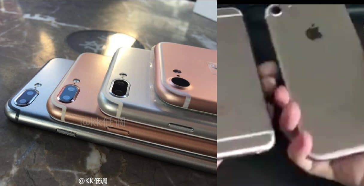 data de lançamento do iPhone 7