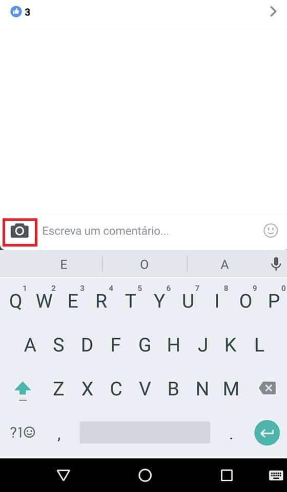 facebook dicas