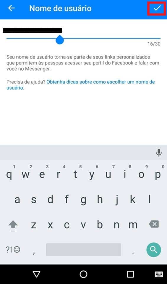 facebook messenger