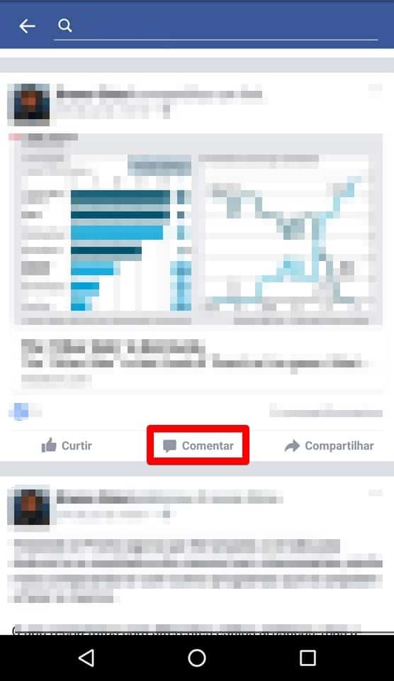 facebook vídeo