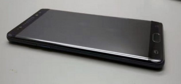 galaxy note 7