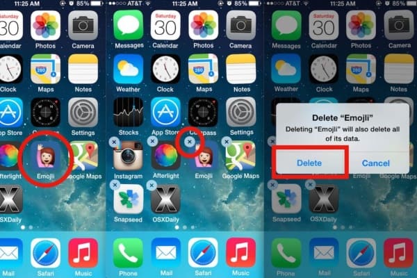 10 formas de deixar seu iPhone 4S mais r pido - 16