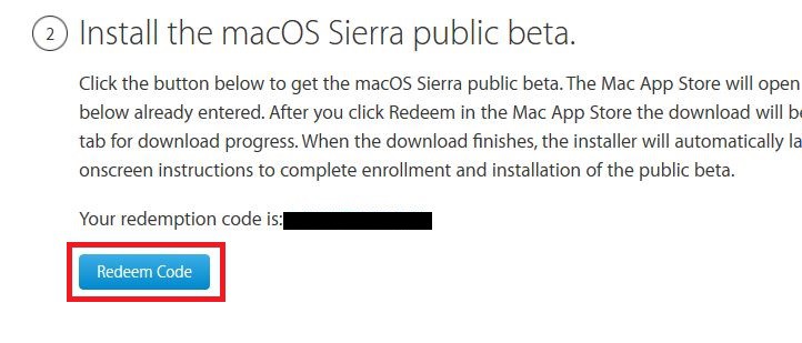 Como instalar o beta do macOS Sierra no seu Mac - 59