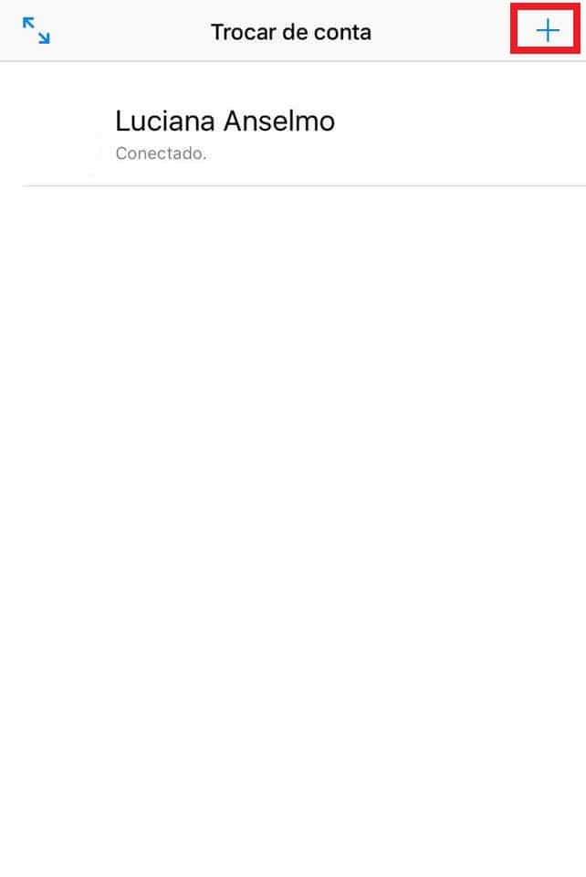 Como usar duas contas do Facebook Messenger no iPhone - 66