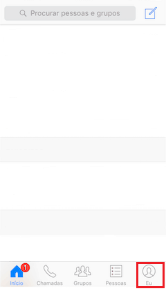 notificações iOS