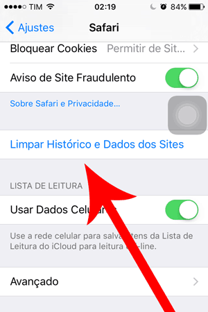 10 formas de deixar seu iPhone 4S mais r pido - 6