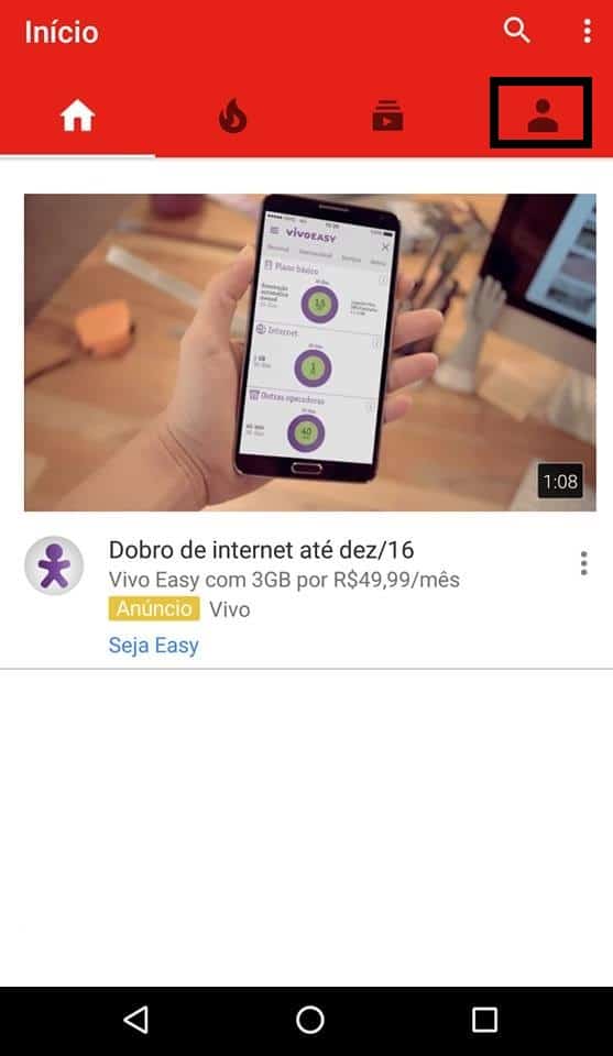 youtube dicas