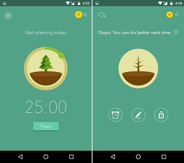 Apps motivacionais para iPhone e Android