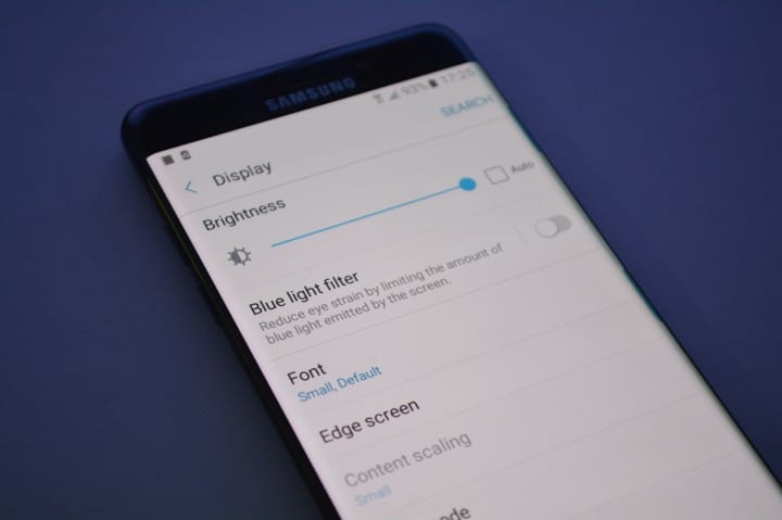 Comprar o Galaxy Note 7