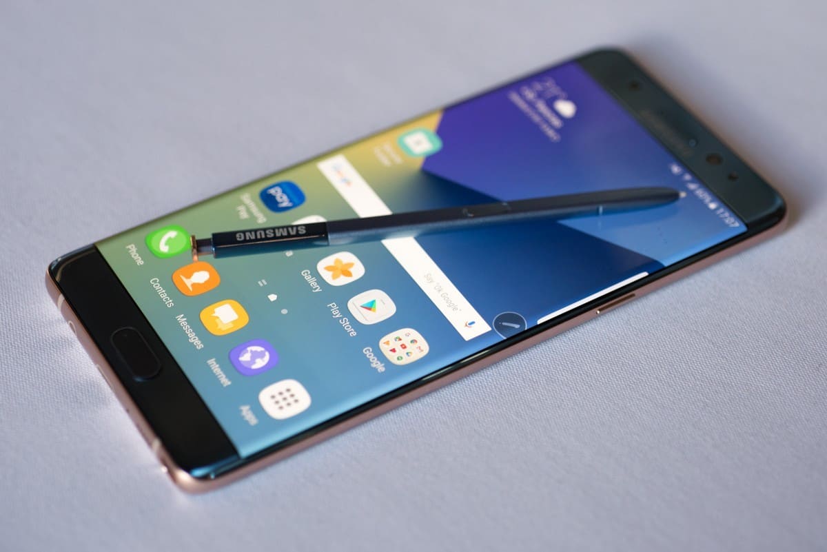 Como formatar o cart o de mem ria do Galaxy Note 7 AppTuts - 93