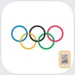 LogoOlimpiadasApps para acompanhar as Olimpiadas