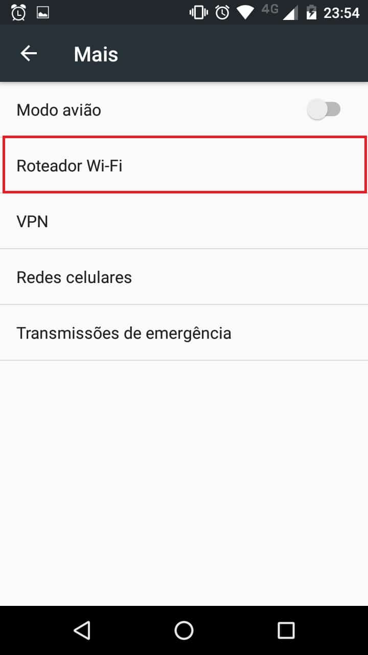 Problema de WiFi no Galaxy S7