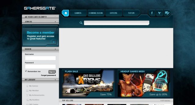 As 8 melhores alternativas ao Steam - 31