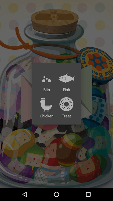 android easter egg