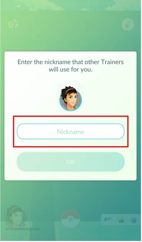 dicas pokemon go
