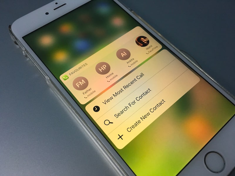 Como fazer liga  es no iPhone sem desbloquear a tela - 21