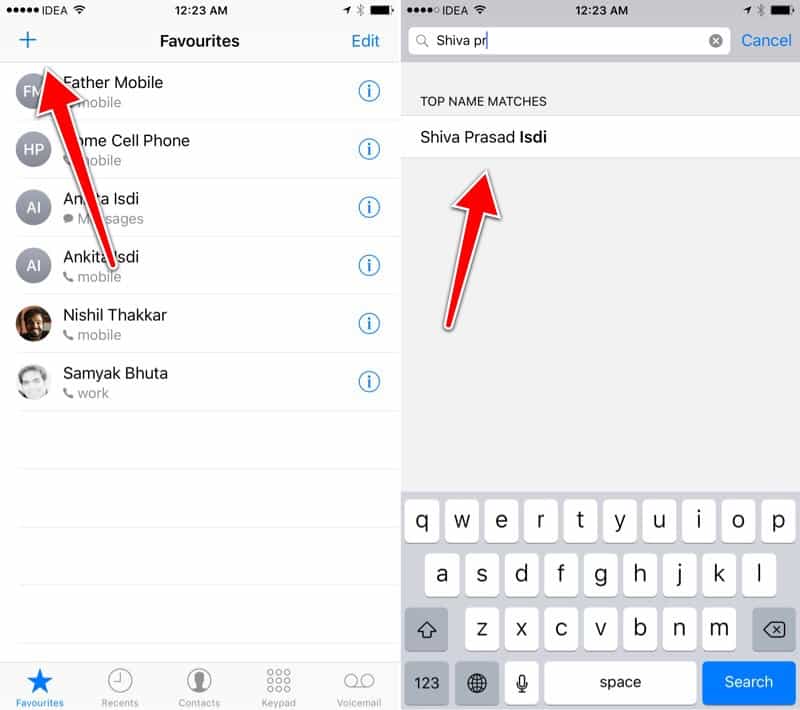 Como fazer liga  es no iPhone sem desbloquear a tela - 20