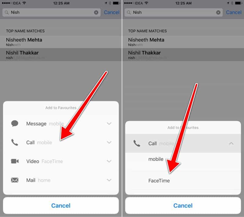 Como fazer liga  es no iPhone sem desbloquear a tela - 82