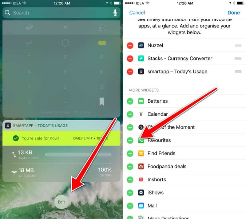 Como fazer liga  es no iPhone sem desbloquear a tela - 80